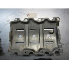 08W003 Engine Oil Baffle From 2007 Honda Pilot EX-L AWD 3.5